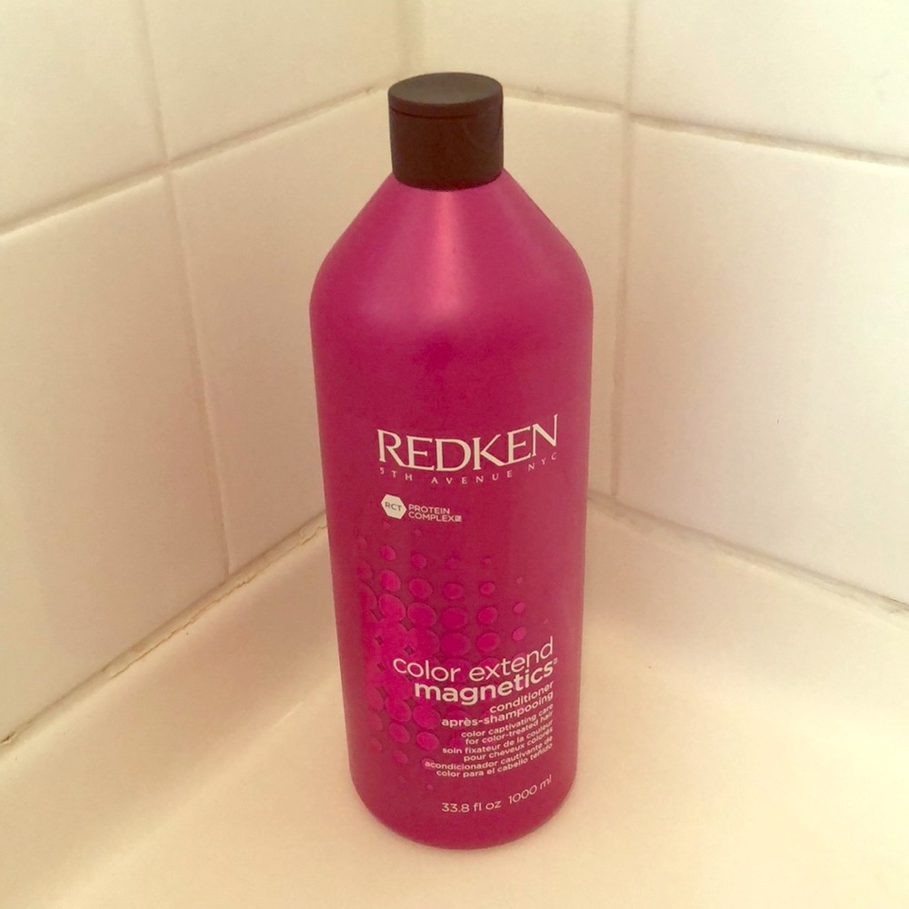 Brand new Redken Color Extend Conditioner